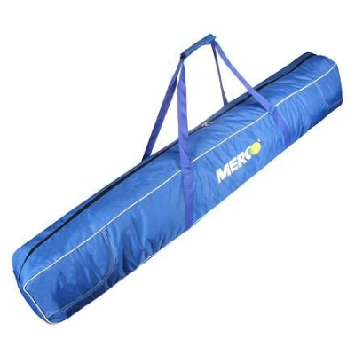 Merco Ski Bag vak na lyže modrá Merco Ski Bag vak na lyže modrá