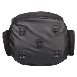 Merco Skiboot Bag taška na helmu a lyžáky černá-šedá