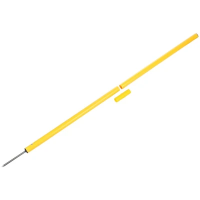 Merco Slalom 100 sada 6 slalomových tyčí