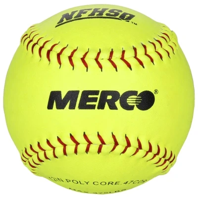 Merco SM-03 softballový míček POUZE 12 (VÝPRODEJ)