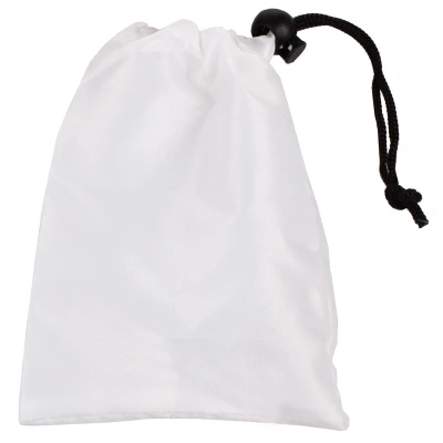 Merco Small Bag bílý stahovací sáček