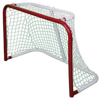 Merco Small Goal hokejová branka + Sport365 střelecká deska 100x60x0,5 cm