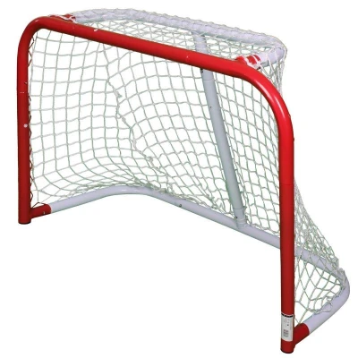 Merco Small Goal hokejová branka + Sport365 střelecká deska 100x60x0,5 cm