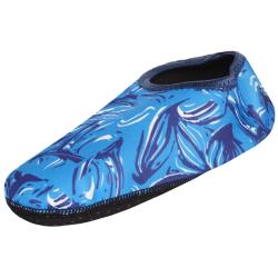 Merco Snork neoprénové ponožky modrá Merco Snork neoprénové ponožky modrá