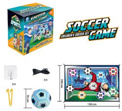 Merco Soccer Game Indoor fotbalový trenažér