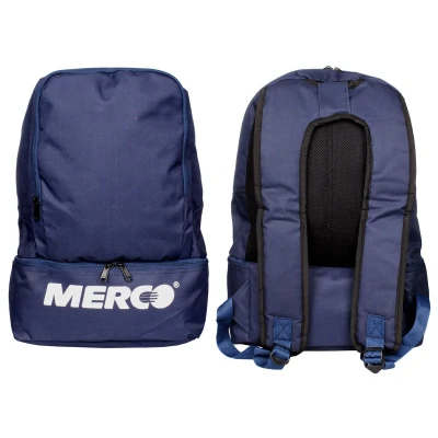 Merco Soccer League sportovní batoh navy