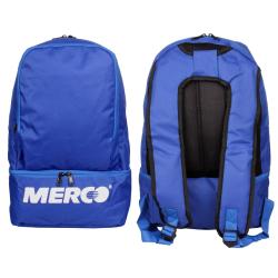 Merco Soccer League sportovní batoh světle modrá