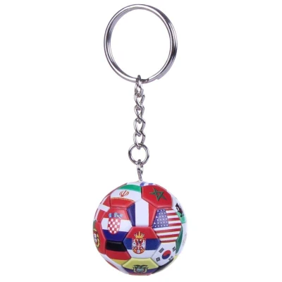 Merco Soccer Mini klíčenka