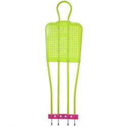 Merco Soccer Wall tréninková figurína