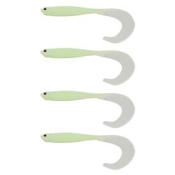 Merco Soft Bait 03 gumové nástrahy 4 ks