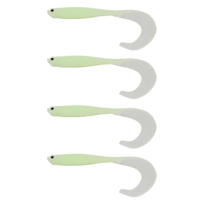 Merco Soft Bait 03 gumové nástrahy 4 ks