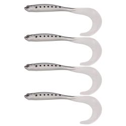 Merco Soft Bait 05 gumové nástrahy 4 ks