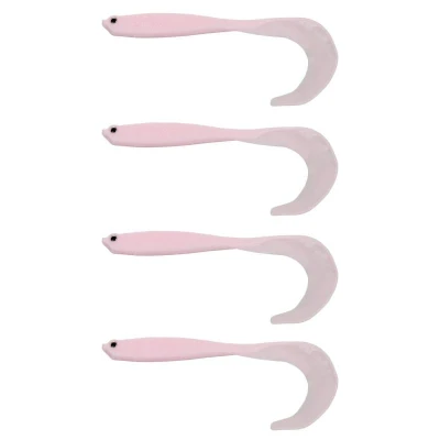 Merco Soft Bait 06 gumové nástrahy 4 ks
