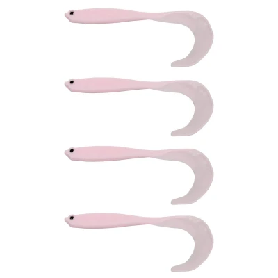 Merco Soft Bait 06 gumové nástrahy 4 ks