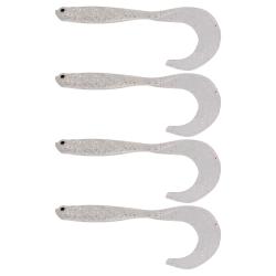 Merco Soft Bait 07 gumové nástrahy 4 ks