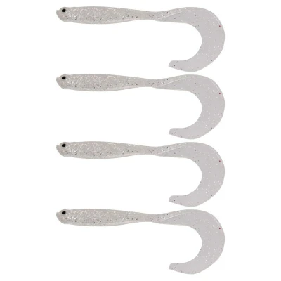 Merco Soft Bait 07 gumové nástrahy 4 ks