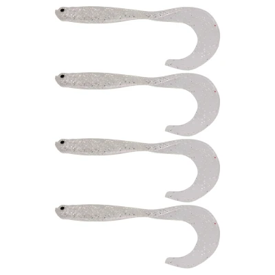 Merco Soft Bait 07 gumové nástrahy 4 ks