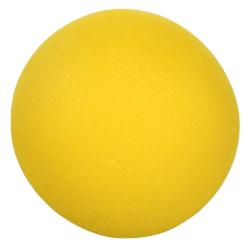 Merco Soft Ball míček racket ball žlutá