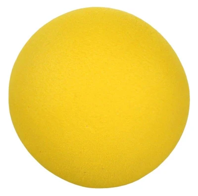 Merco Soft Ball míček racket ball žlutá Merco Soft Ball míček racket ball žlutá