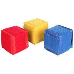 Merco Soft Cube samolepící kostka Merco Soft Cube samolepící kostka