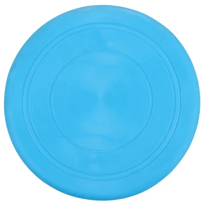 Merco Soft Frisbee modrý létající talíř