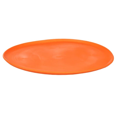 Merco Soft Frisbee oranžový létající talíř