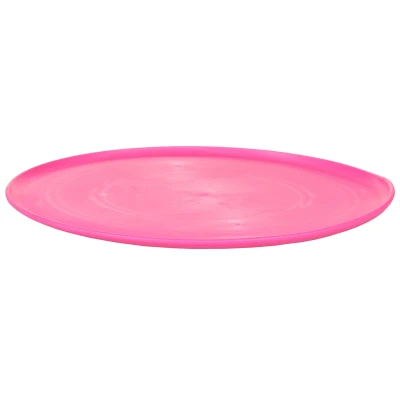 Merco Soft Frisbee růžový létající talíř