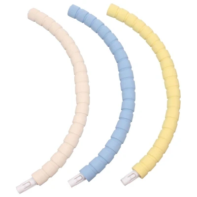 Merco Soft Hula Hoop 50 gymnastická obruč modrá