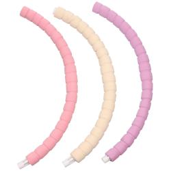 Merco Soft Hula Hoop 50 gymnastická obruč ružová