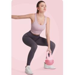 Merco Soft kettlebell 8 kg