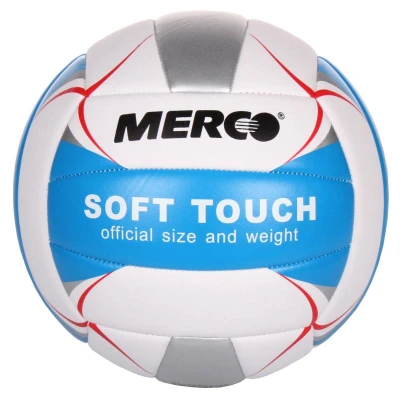 Merco Soft Touch volejbalový míč Merco Soft Touch volejbalový míč