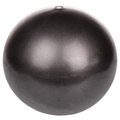 Merco SoftGym overball černá