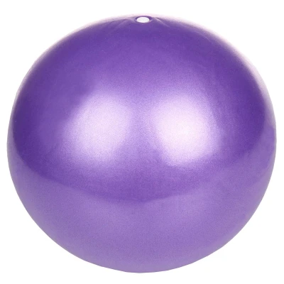 Merco SoftGym overball fialová