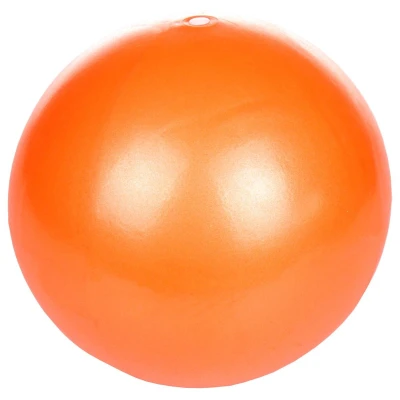Merco SoftGym overball oranžová