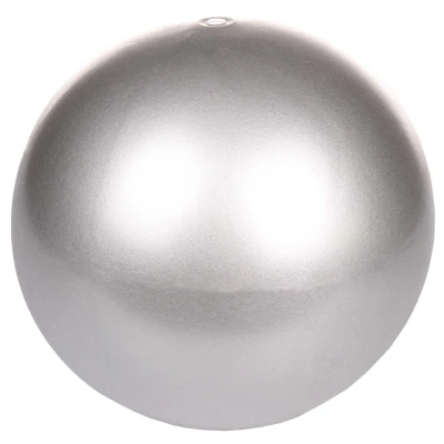 Merco SoftGym overball šedá