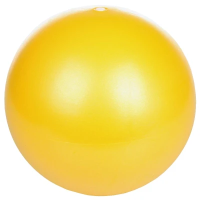 Merco SoftGym overball žlutá