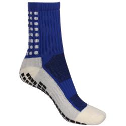 Merco SoxShort futbalové ponožky tm. modrá Merco SoxShort futbalové ponožky tm. modrá