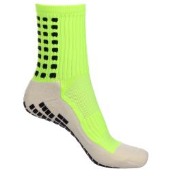 Merco SoxShort futbalové ponožky zelená Merco SoxShort futbalové ponožky zelená