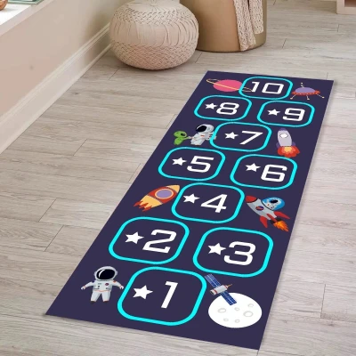 Merco Space skákací panák