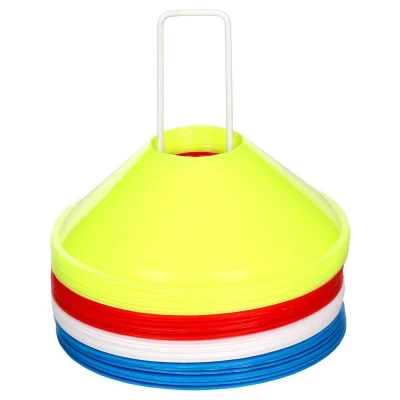 Merco Space vytyčovací mety sada 4x8 ks mix barev Merco Space vytyčovací mety sada 4x8 ks mix barev