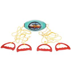 Merco Speed Ball detská hra modrá