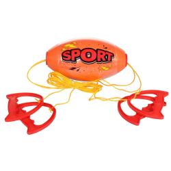 Merco Speed Ball dětská hra oranžová Merco Speed Ball dětská hra oranžová