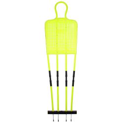 Merco Split Soccer Dummy tréninková figurína