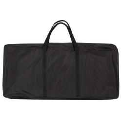 Merco Split Soccer Dummy tréninková figurína sada 3 kusů v tašce