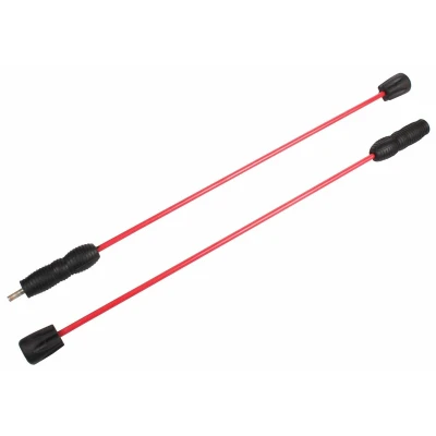 Merco Split skládací aerobic tyč