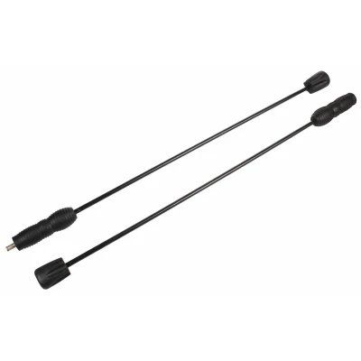 Merco Split skládací aerobic tyč