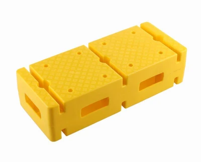 Merco BK-1 universal velká žlutá spojka