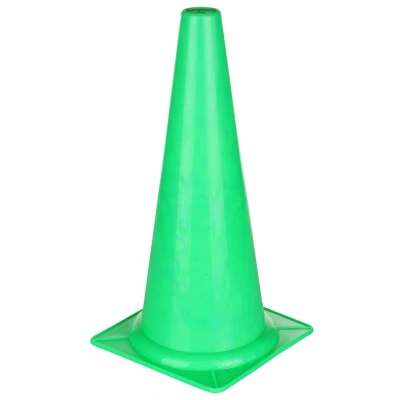 Merco Sport kužel 38 cm zelená Merco Sport kužel 38 cm zelená
