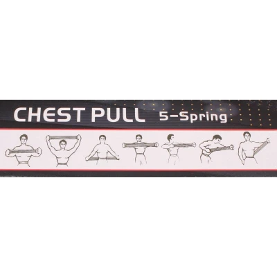 Merco Spring Expander posilovač prsních svalů