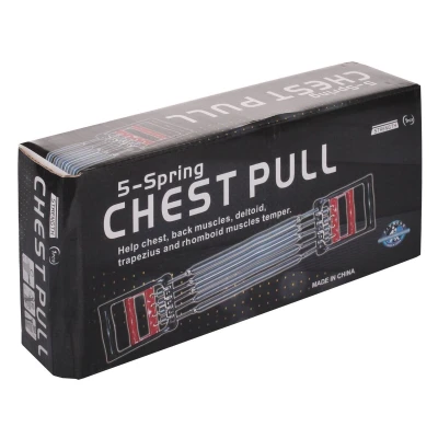 Merco Spring Expander posilovač prsních svalů